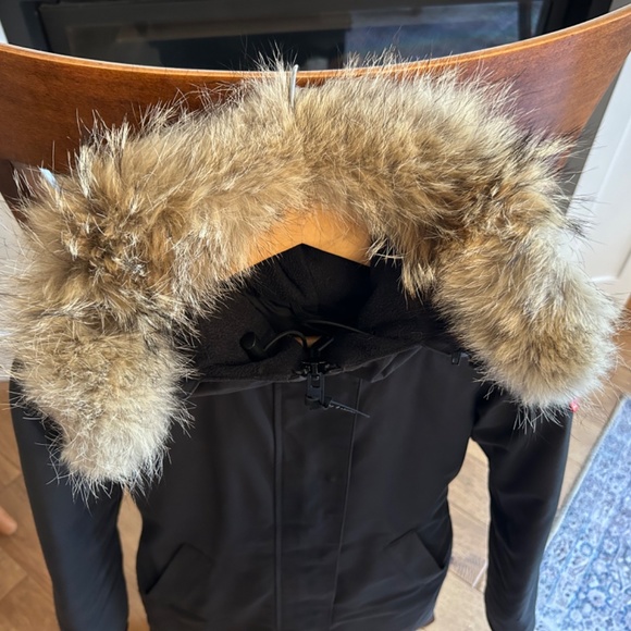 Canada Goose Victoria parka xxs - Picture 3 of 9
